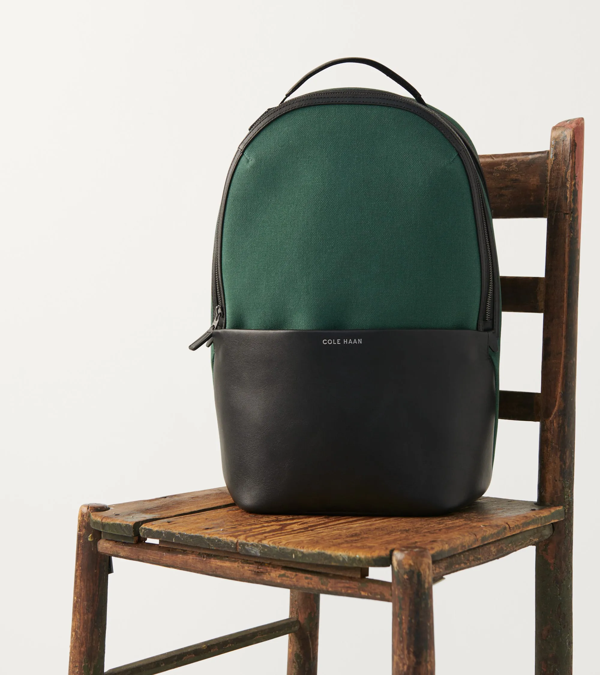 Triboro Backpack