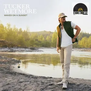 Tucker Wetmore – Waves On A Sunset green