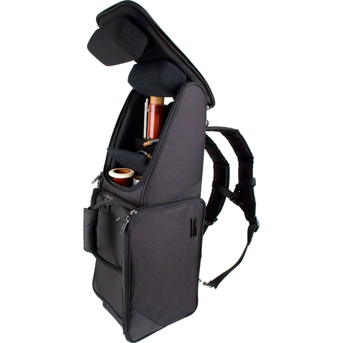 Étui Basson Protec "Gig Bag" Série Platium