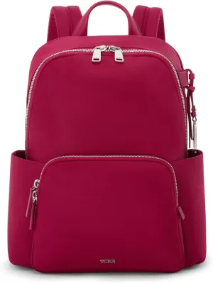 TUMI - Voyageur Rosie Backpack - Fuchsia