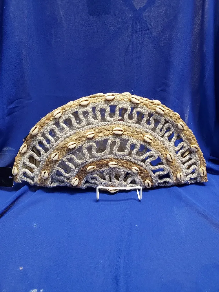 Two tone taco clutch , 2 per pack, 3879,