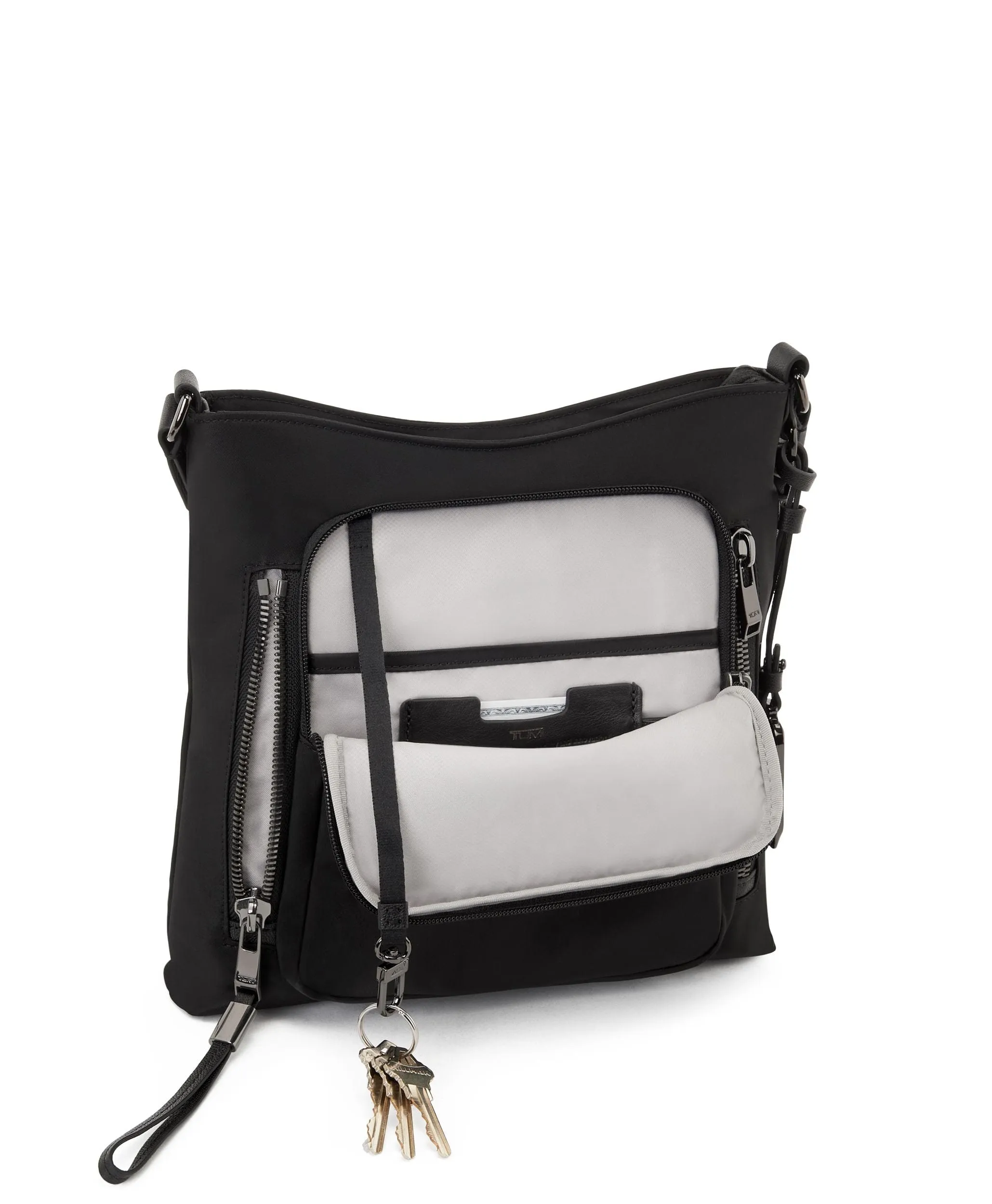 Tyler Crossbody