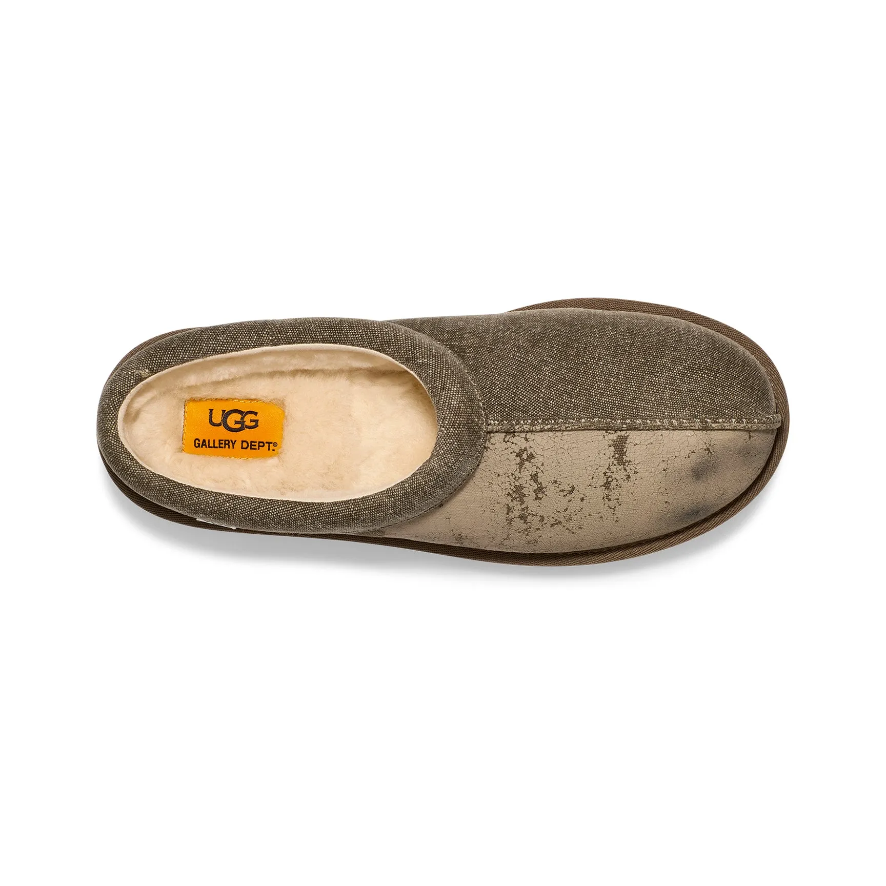UGG GALLERY DEPT CANVAS TASMAN