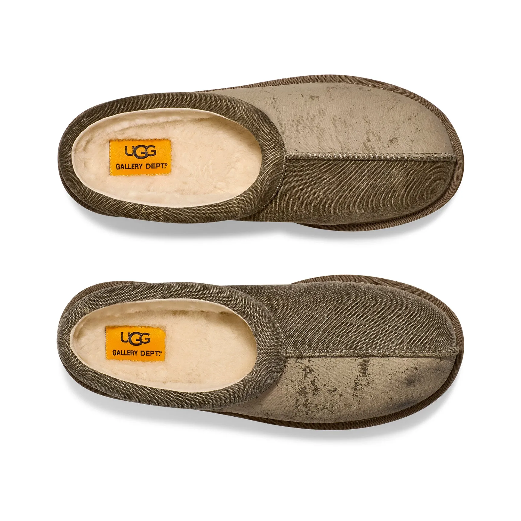 UGG GALLERY DEPT CANVAS TASMAN