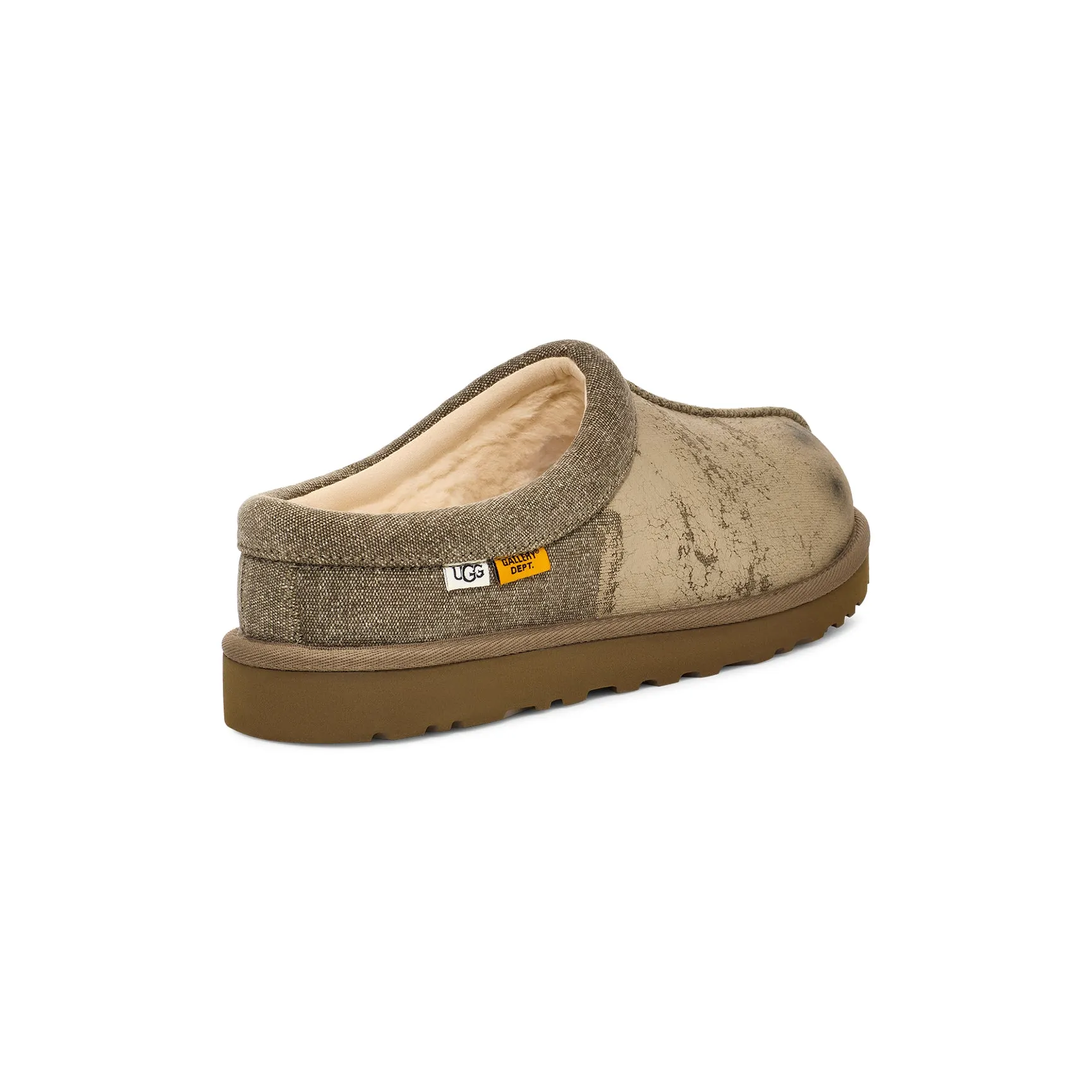 UGG GALLERY DEPT CANVAS TASMAN