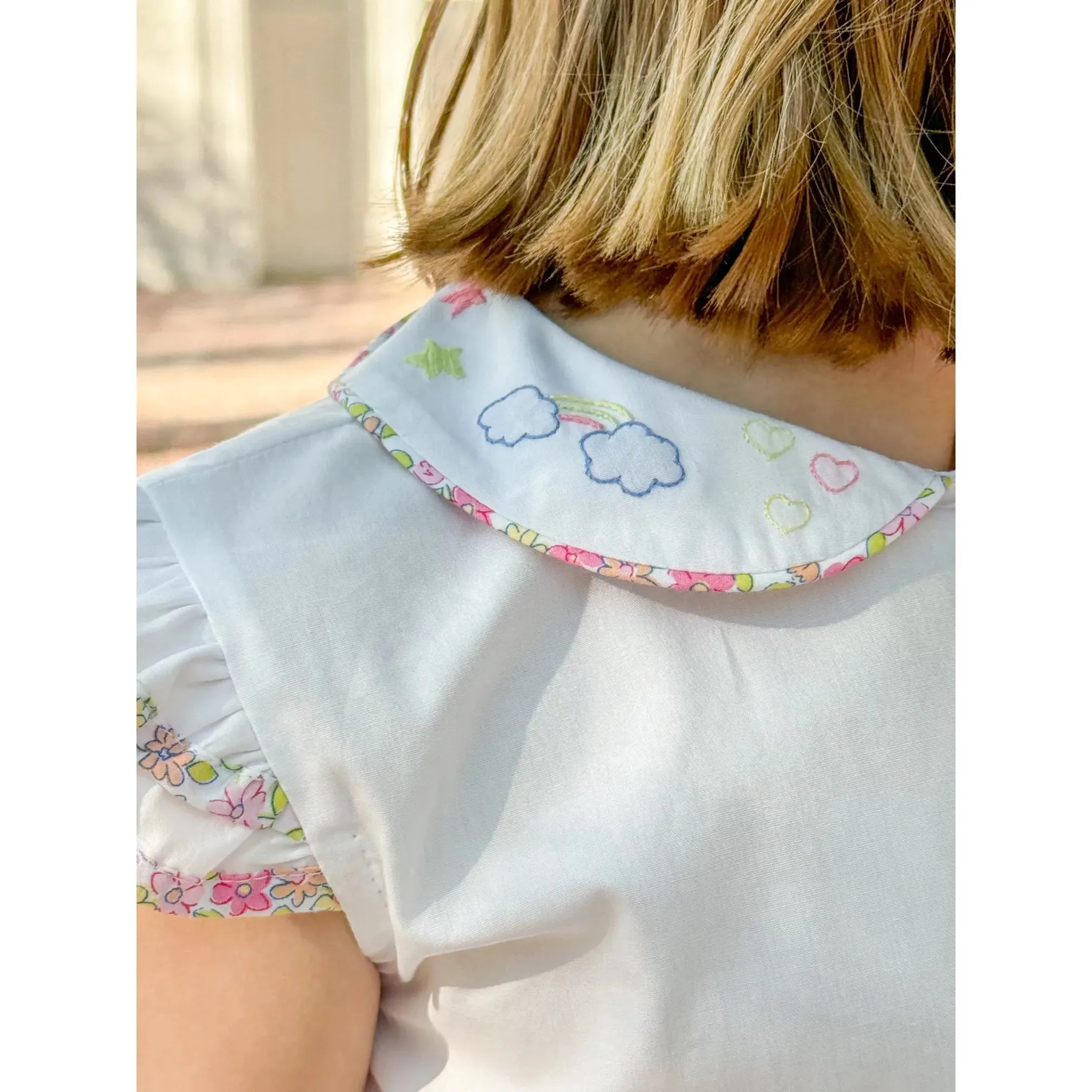 Unicorn Blouse