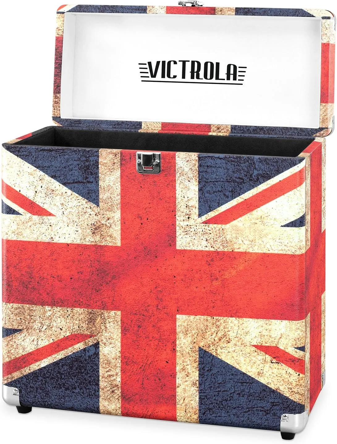 Victrola Storage Case for Vinyl Turntable Records