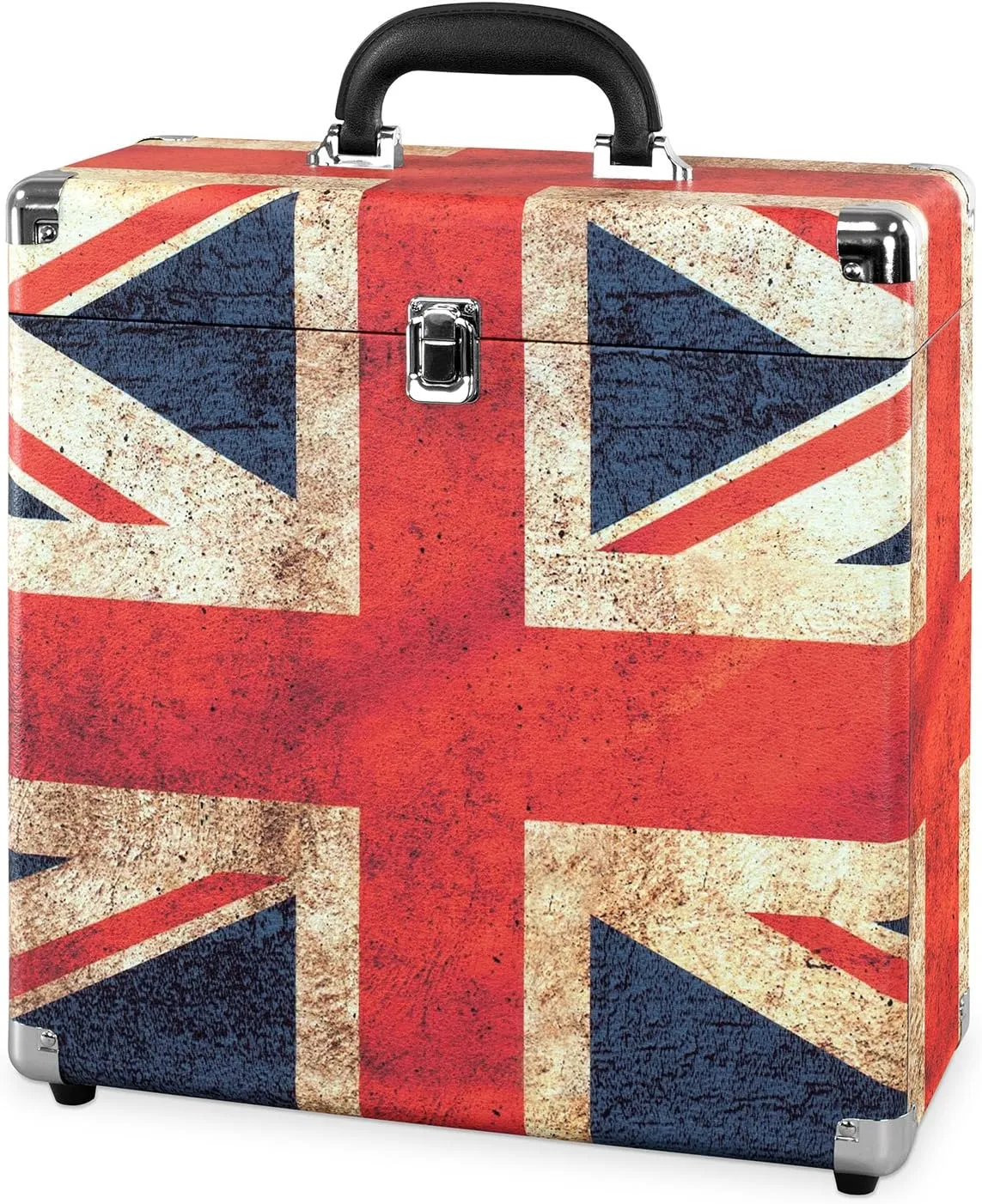 Victrola Storage Case for Vinyl Turntable Records