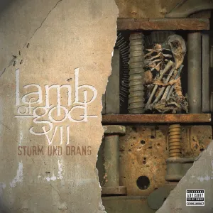 VII: Sturm Und Drang Explicit Lyrics