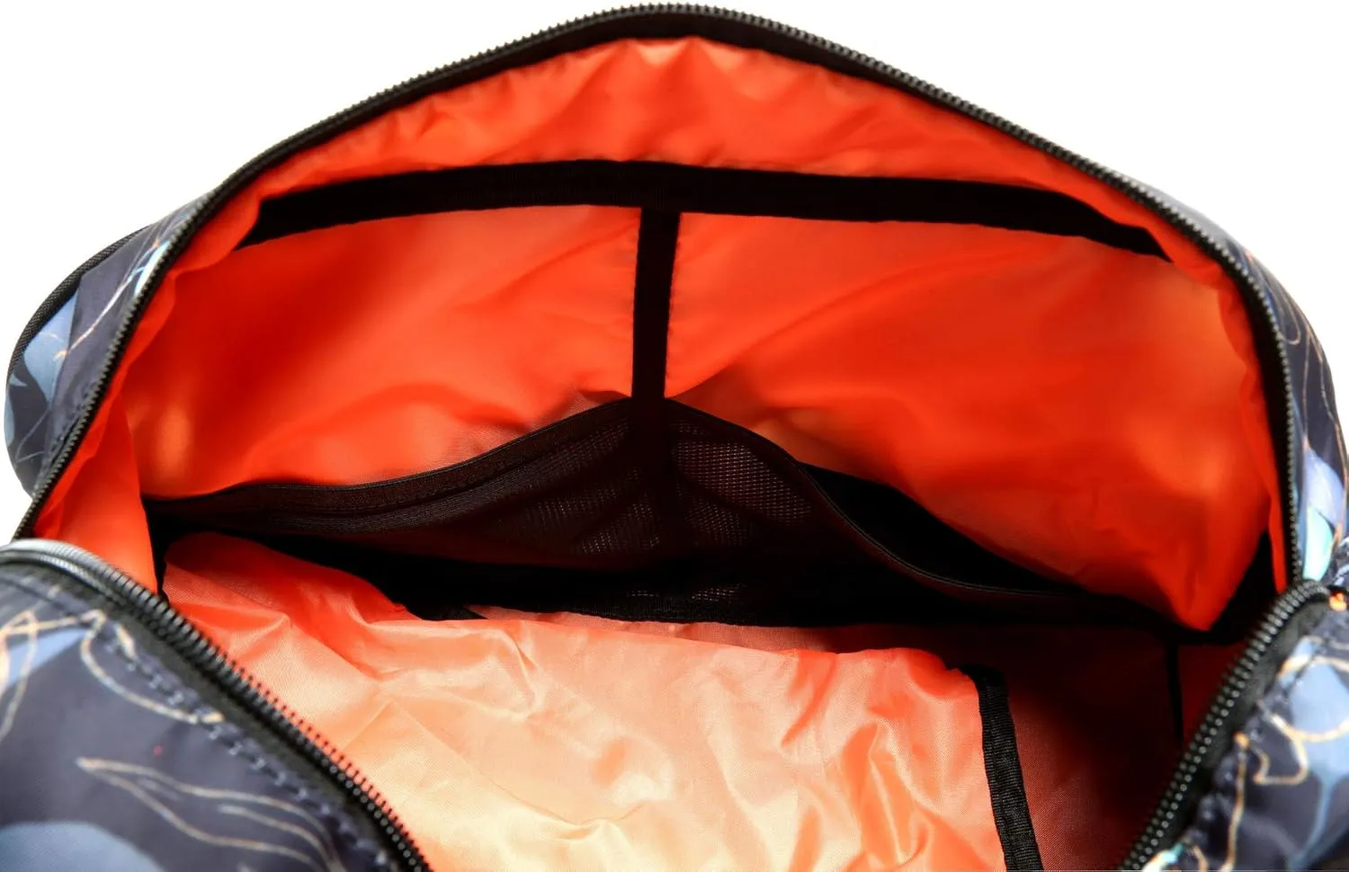 Vooray Burner Gym Duffel Bag, Gym Bag for Women and Men with Shoe Compartment, Weekender, Overnight & Travel Duffel for Sports and Workout