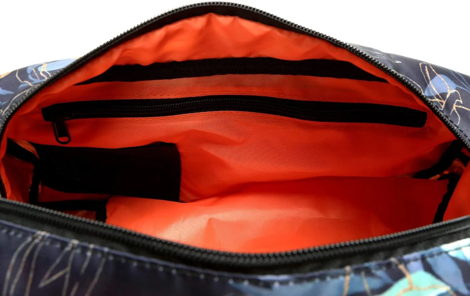 Vooray Burner Gym Duffel Bag, Gym Bag for Women and Men with Shoe Compartment, Weekender, Overnight & Travel Duffel for Sports and Workout
