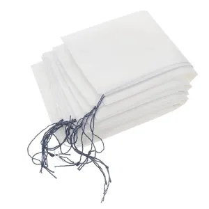VOSAREA 10pcs Portable Emergency Vomit Bags for Travel Airplane and Car Large Capacity Sealable Sick Bags for Pregnant Women and Patients Sturdy Contain Odors and Prevent Spills