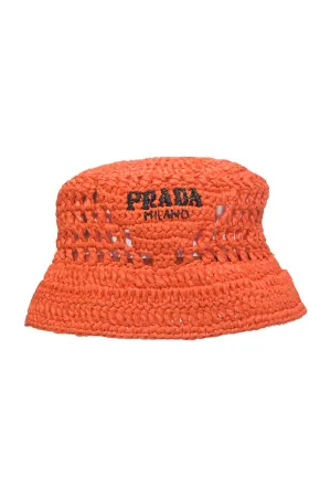 [WA4061] Prada | Hat