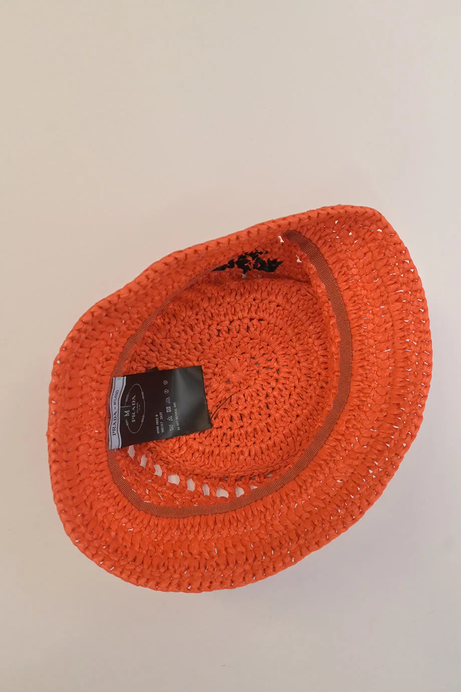 [WA4061] Prada | Hat