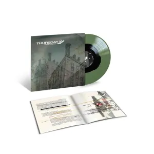 War All The Time Black In Olive Green Thursday and Thursday -