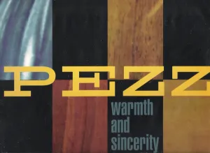 Warmth and Sincerity