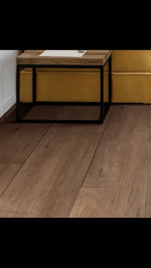 Weathered Oak - Coretec CR502 Originals Premium 7x60