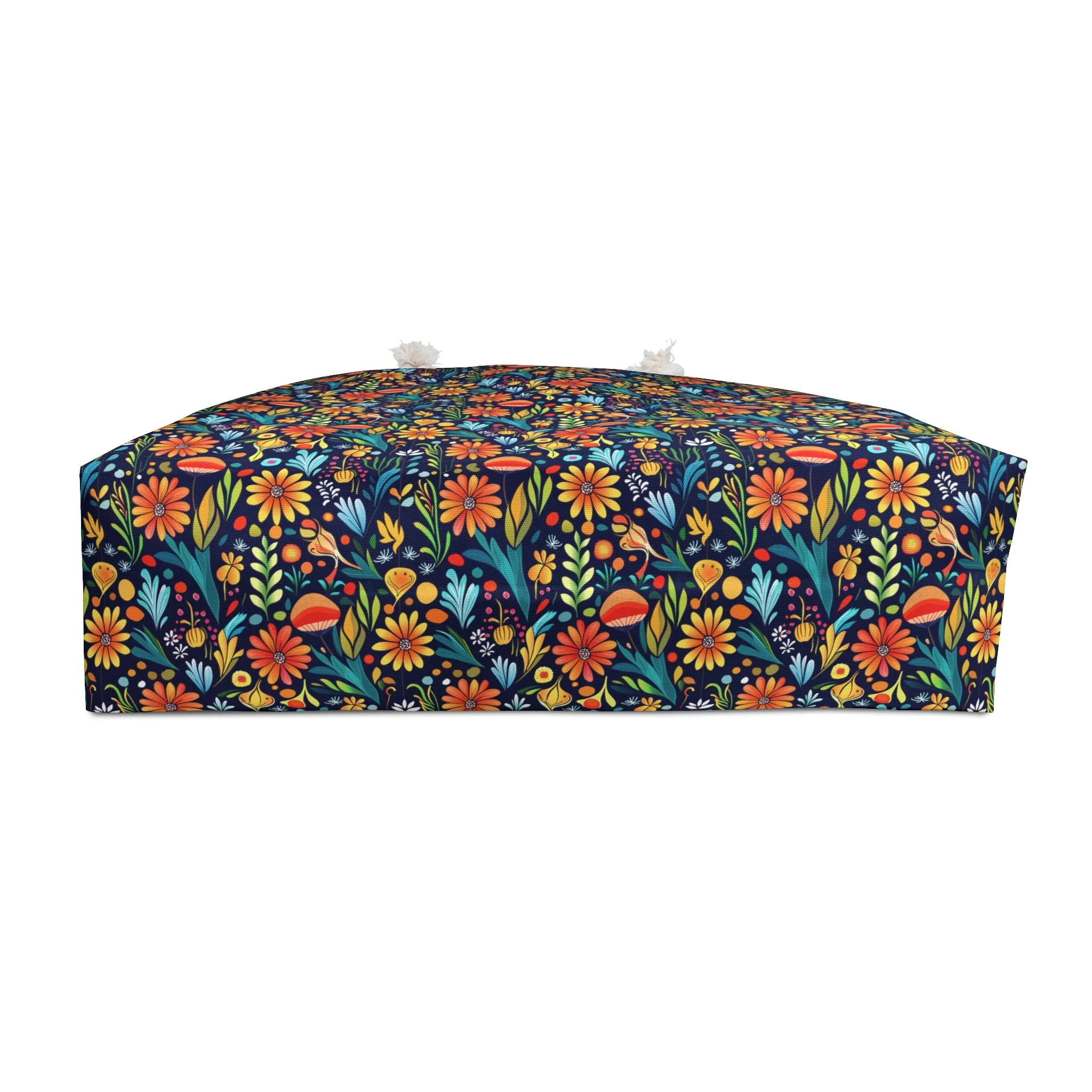 Weekender Bag - Candy Garden