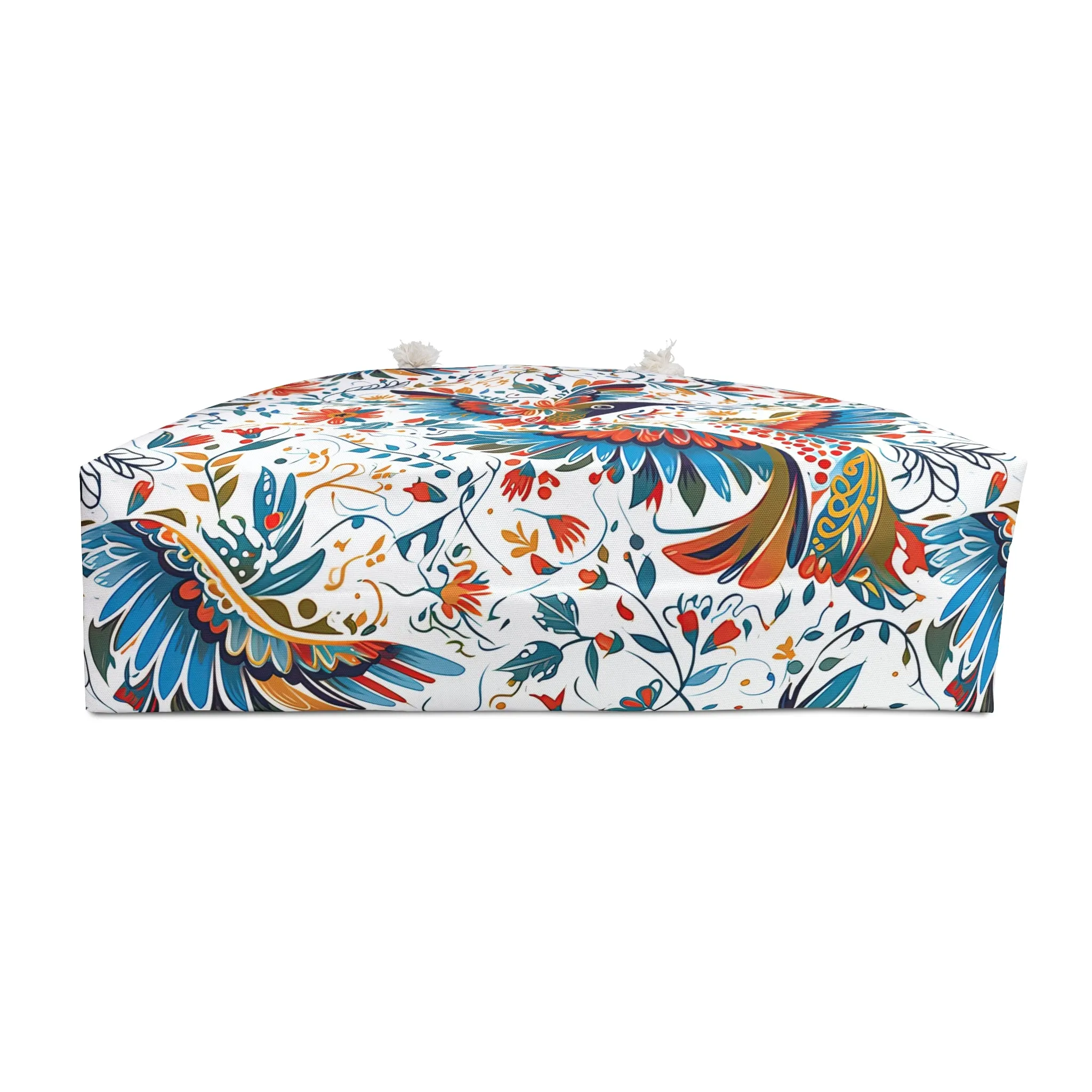 Weekender Bag - Colibri Abstract