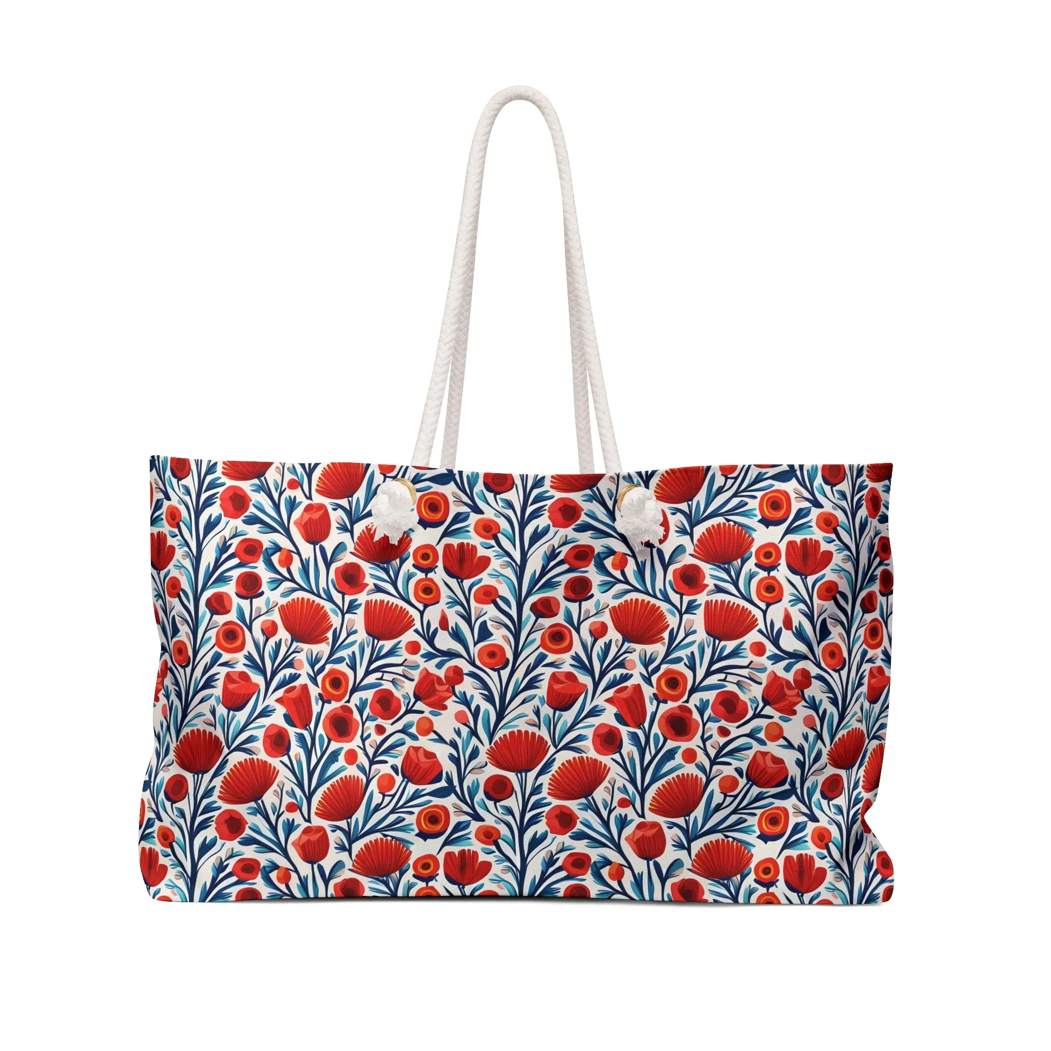 Weekender Bag - Divine Vine