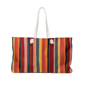 Weekender Bag - Epics and Chill