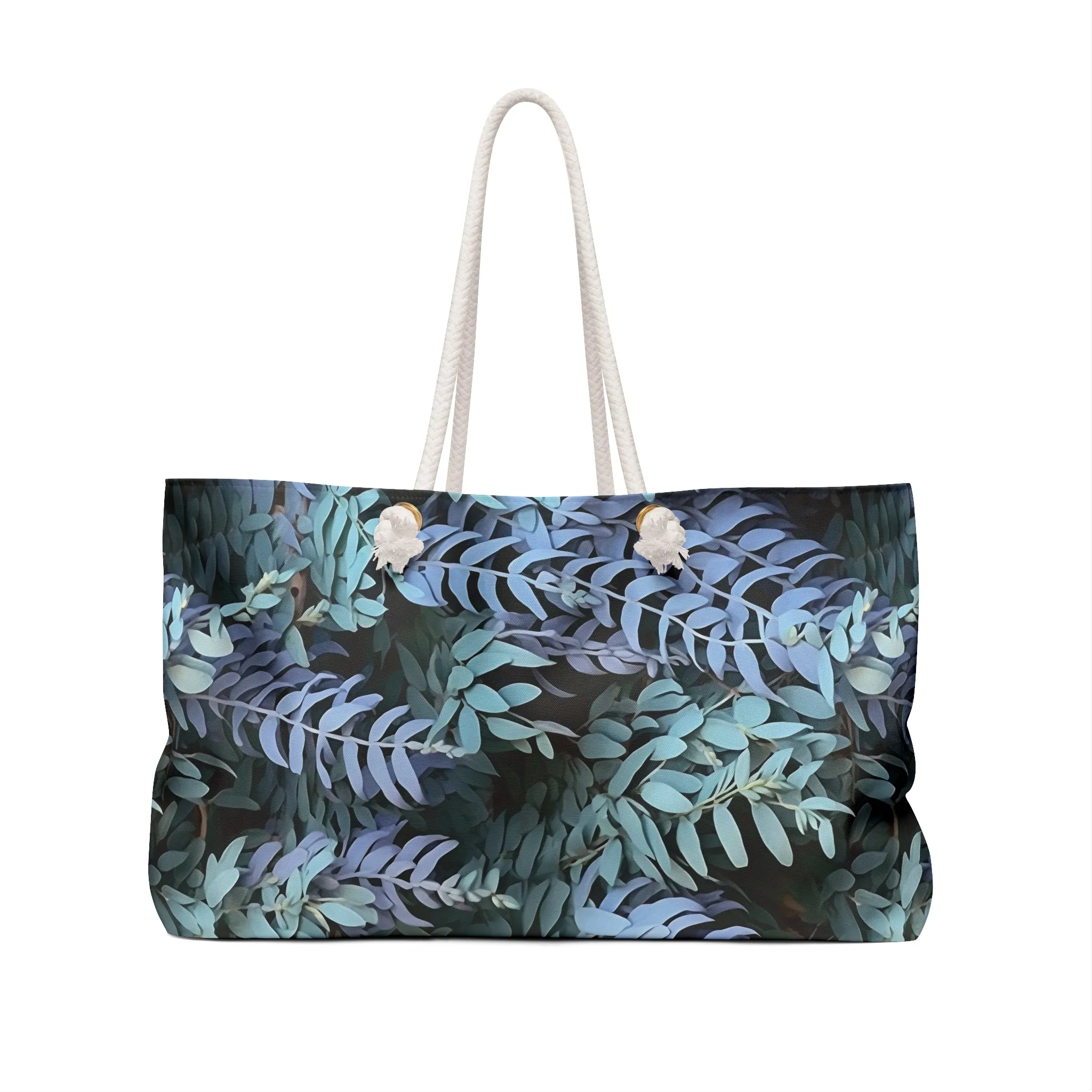 Weekender Bag - Purple Sage, Purple Sage