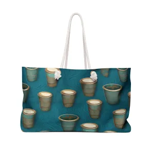 Weekender Bag - Sabina Bhujangasana Takeaway.jpg