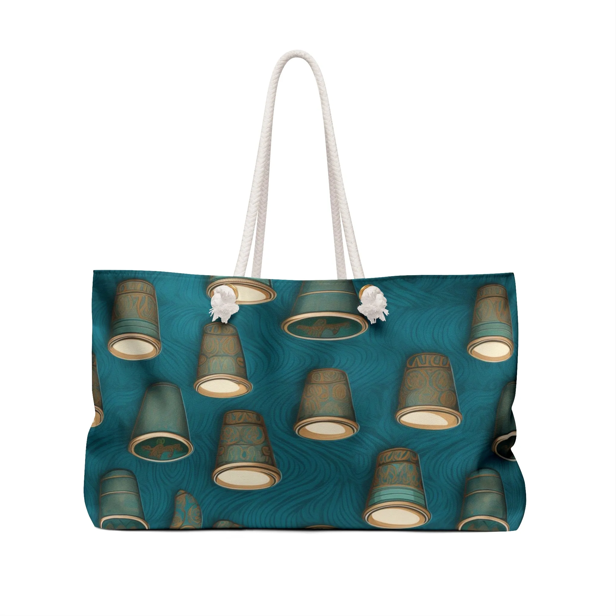 Weekender Bag - Sabina Bhujangasana Takeaway.jpg