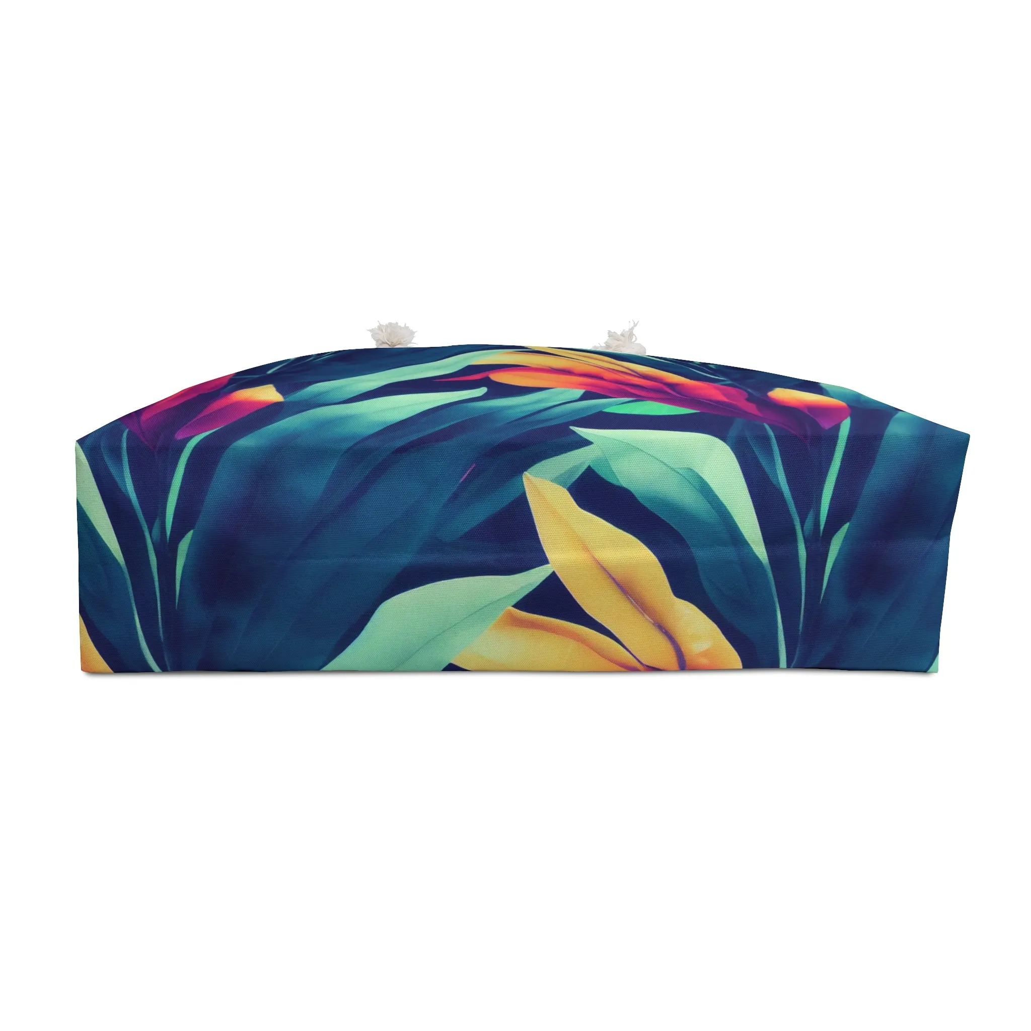 Weekender Bag - Tropical Oasis