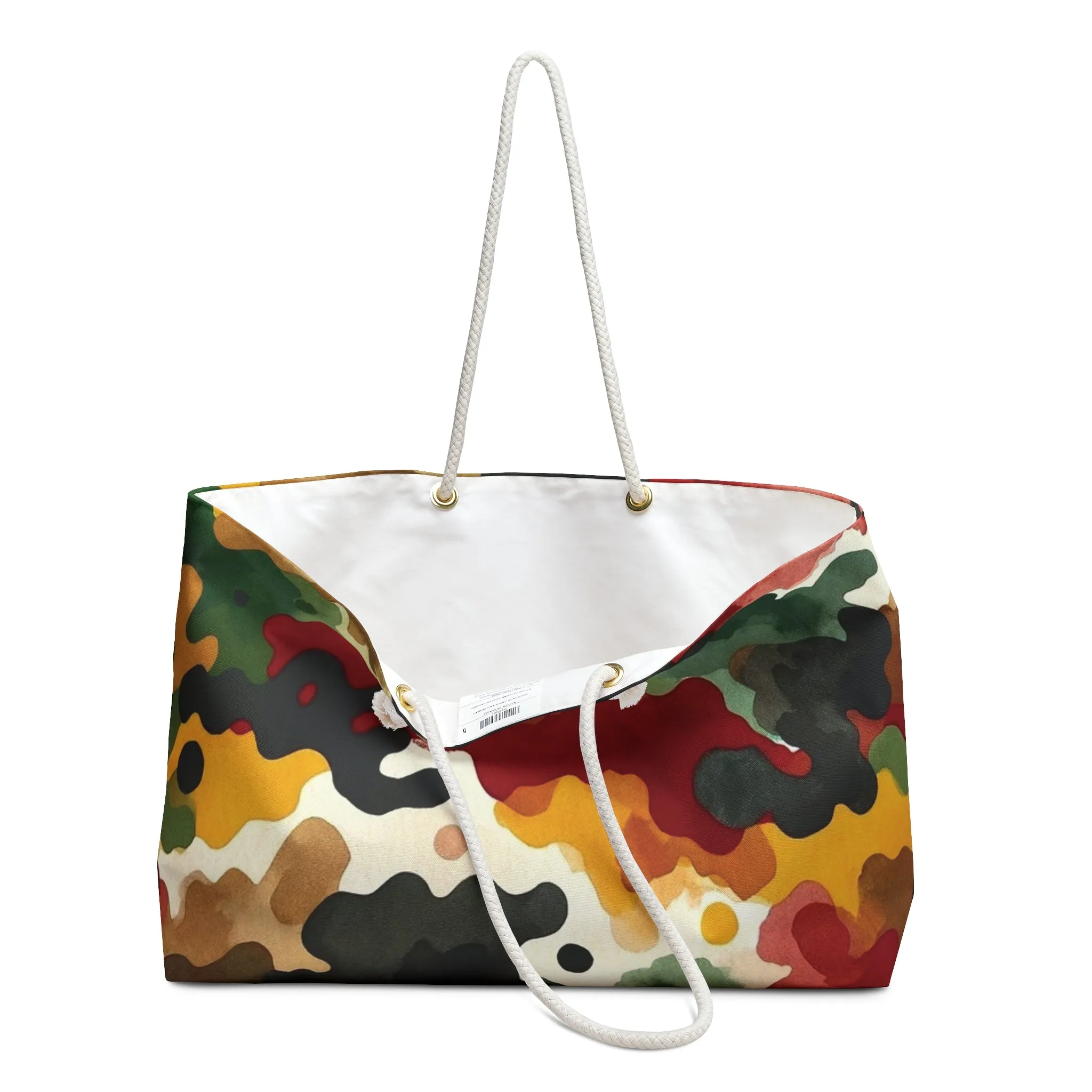 Weekender Njema Bag