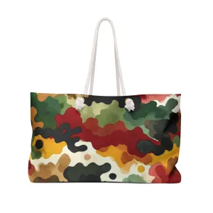 Weekender Njema Bag