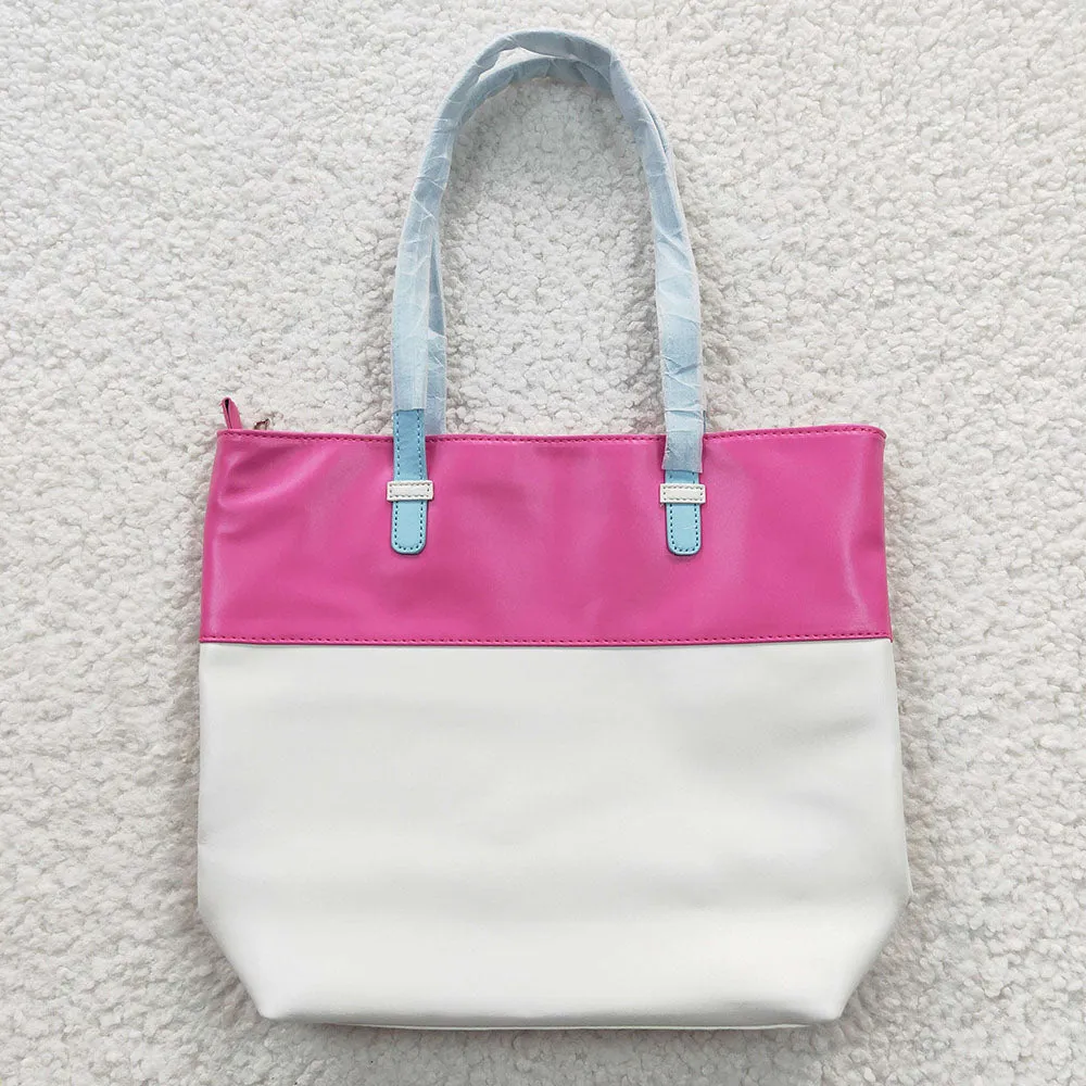 Weekender Square Tote Bags