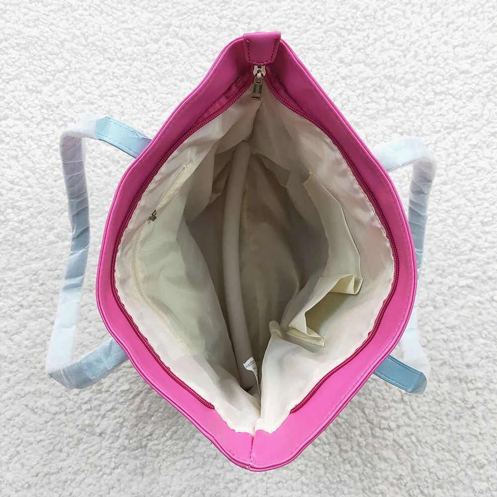 Weekender Square Tote Bags
