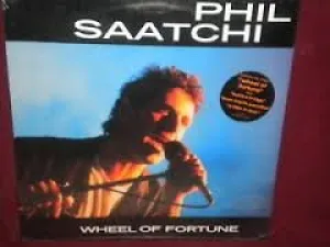 Wheel of fortune / Vinyl record [Vinyl-LP]