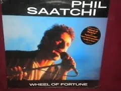 Wheel of fortune / Vinyl record [Vinyl-LP]