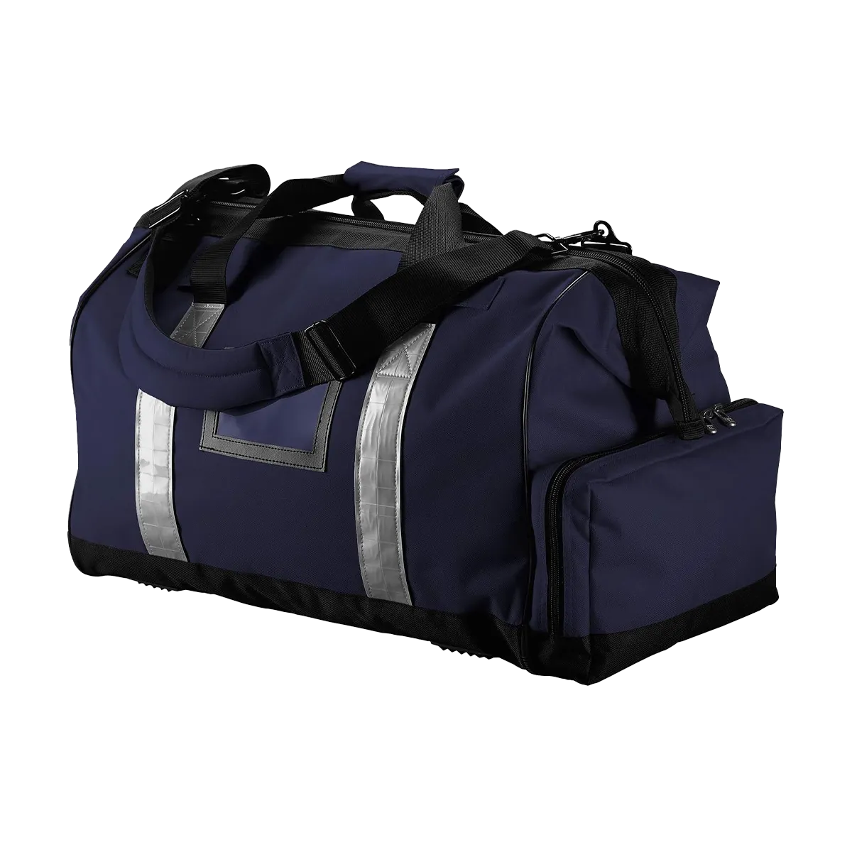 Wide Mouth Kit Bag 60L