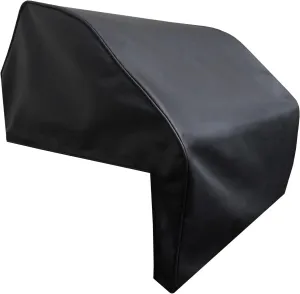 Windproof Covers 42 inch Heavy Duty Premium Vinyl Grill Cover to fit Twin Eagles Built-in Grill