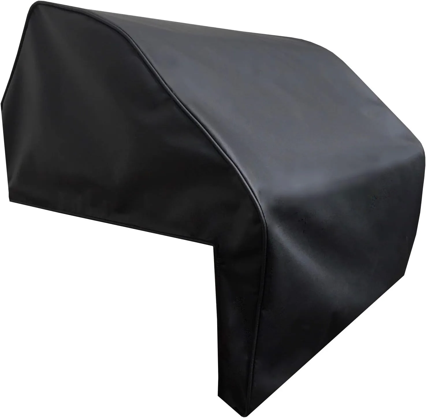 Windproof Covers 42 inch Heavy Duty Premium Vinyl Grill Cover to fit Twin Eagles Built-in Grill