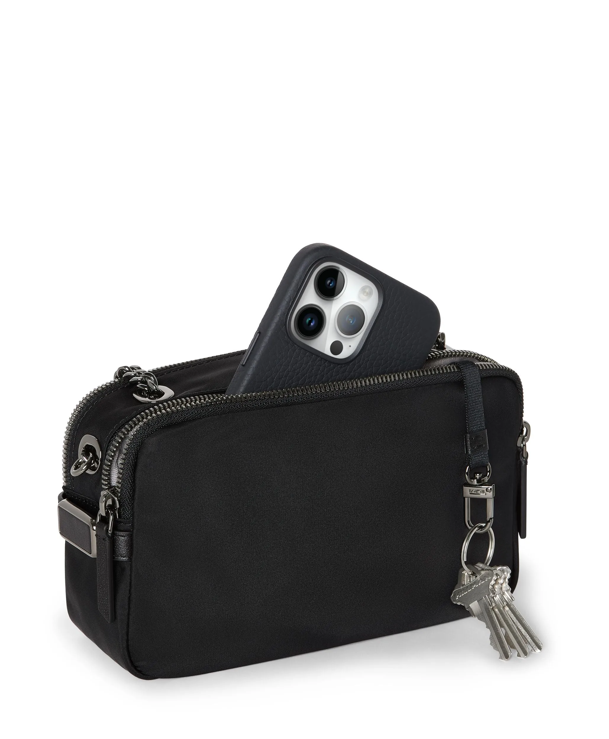 Winsor Crossbody