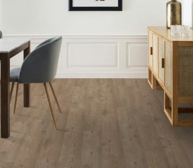 Winthrop - Shaw Vinyl Flooring - Paragon HD   Natural Bevel 3038v