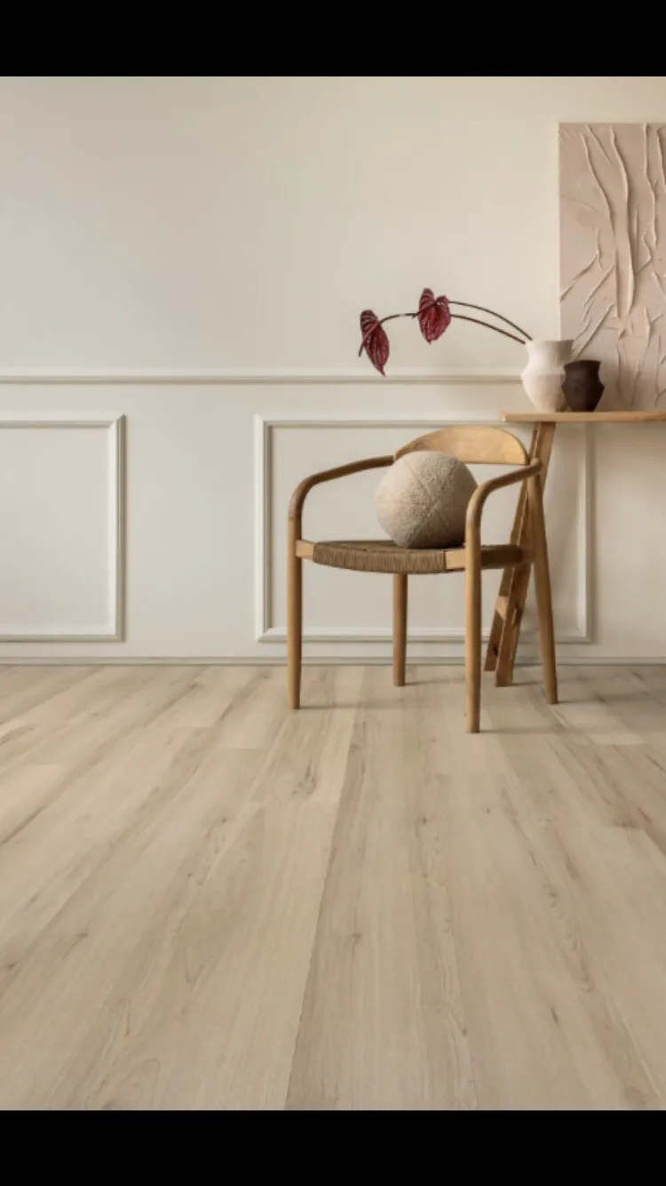Woodbury Maple - Coretec vv585 Original Classics