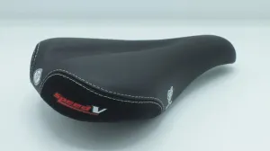WTB Speed V Vinyl MTB Mountain Bike Saddle - Stitched with Scuff Resistant Corners