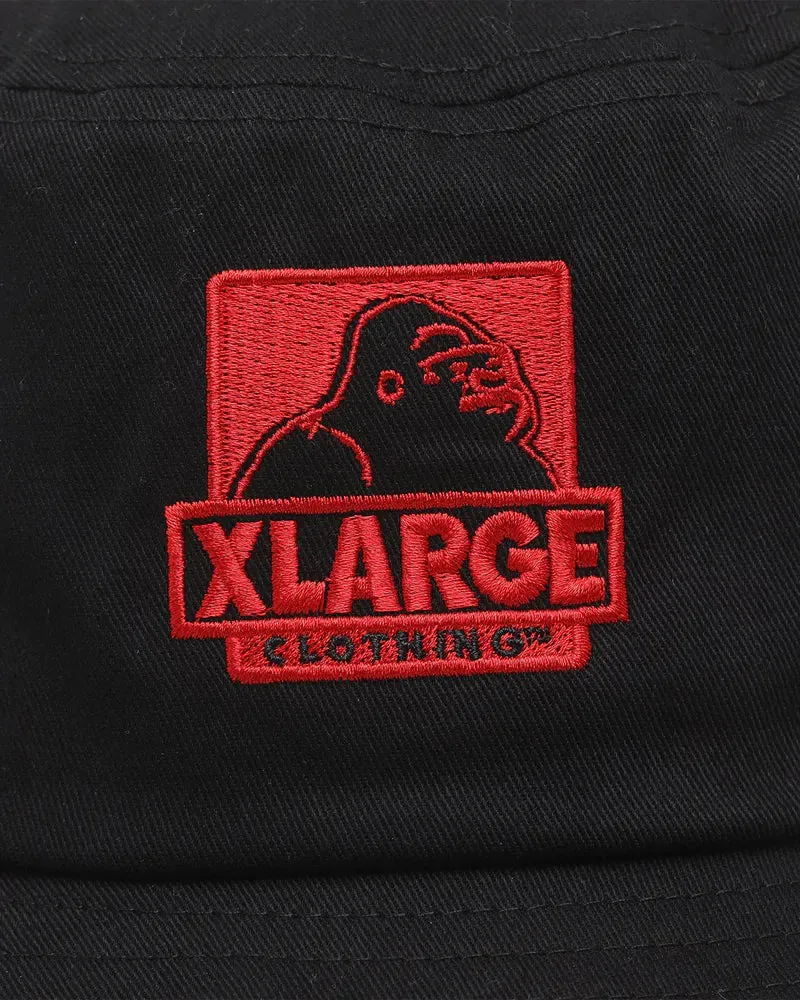 XLARGE Bucket Hat
