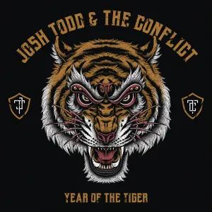 Year Of The Tiger