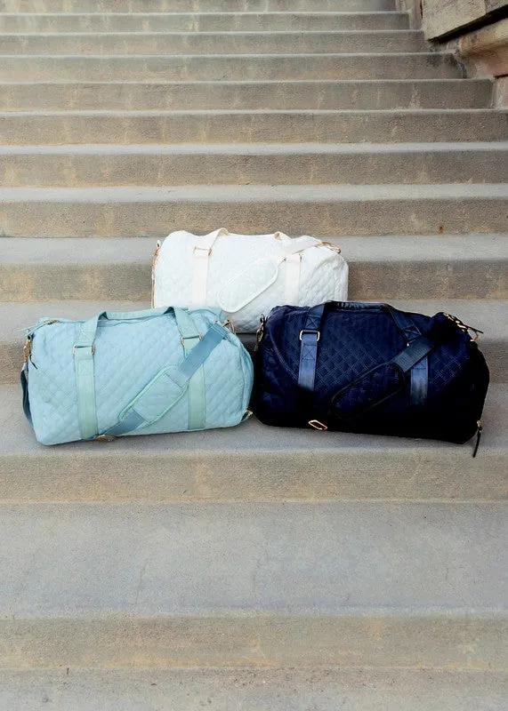 ZAHRA TRAVEL WEEKENDER