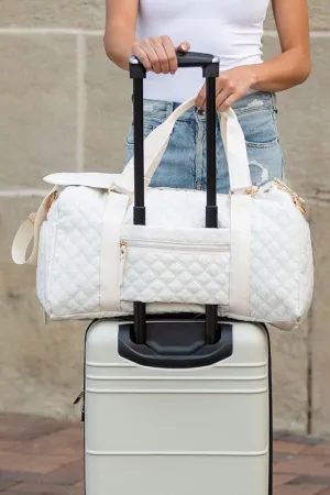 ZAHRA TRAVEL WEEKENDER