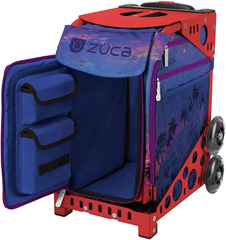 ZUCA "Island Life Sport Insert Bag & Frame