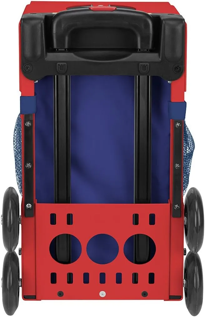 ZUCA "Island Life Sport Insert Bag & Frame