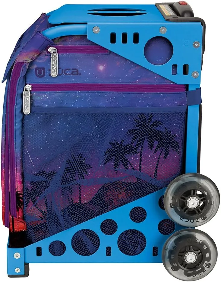 ZUCA "Island Life Sport Insert Bag & Frame