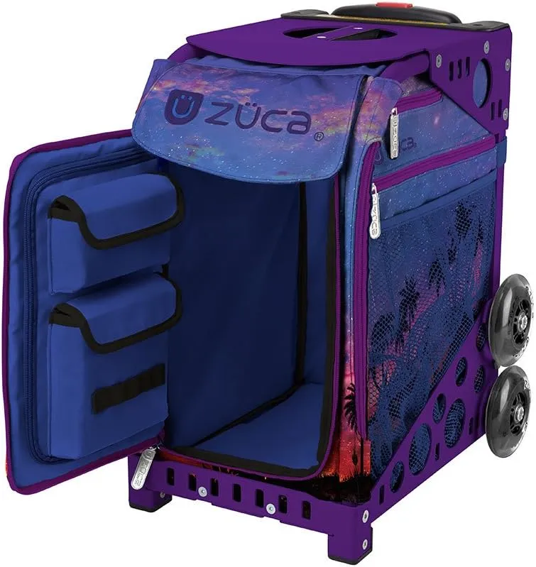 ZUCA "Island Life Sport Insert Bag & Frame